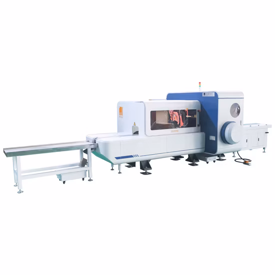 Nouveau Beiene Smart CNC machine de poinçonnage et de découpe de rangée de connexion de conduit de barre omnibus