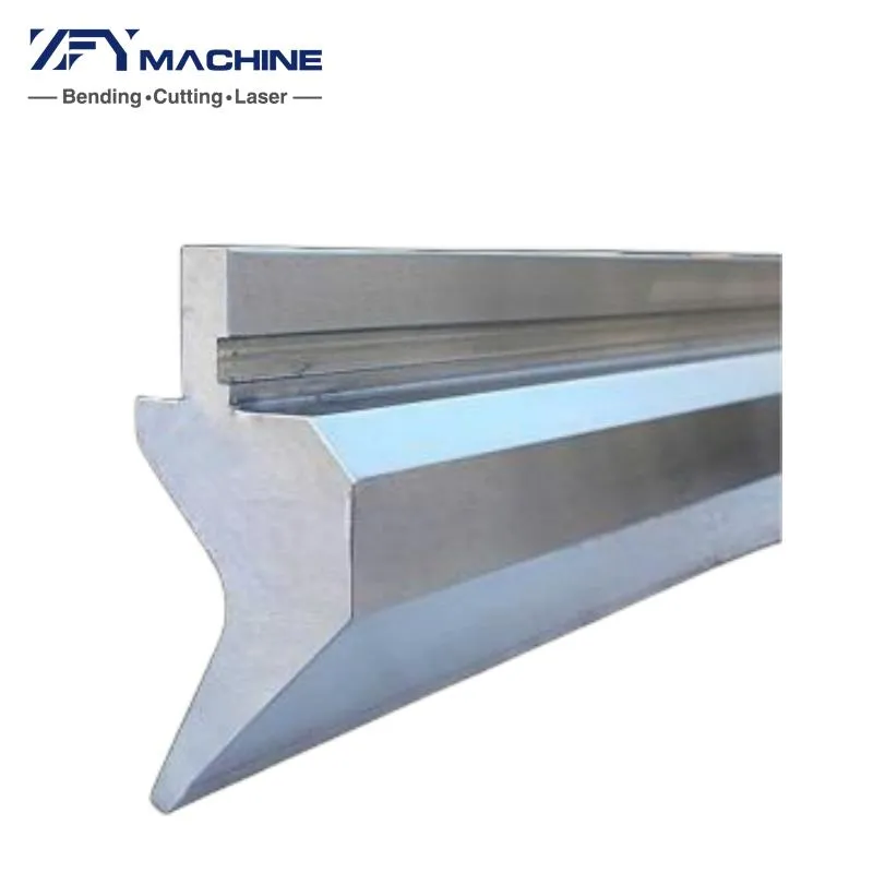 La presse plieuse hydraulique moule les matrices de pliage standard de bloc en V