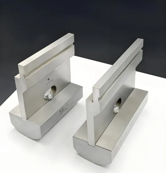 Matrice de pliage de style Wila V6mm pour machine